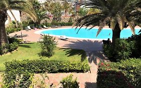Cura Marina - Exclusive Duplex, Pool And Garden, Beach At 50 Mt, Wifi 450 Mbps,